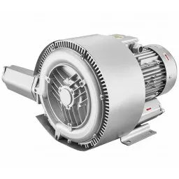 Вихревая воздуходувка GreenTech GL 85-24