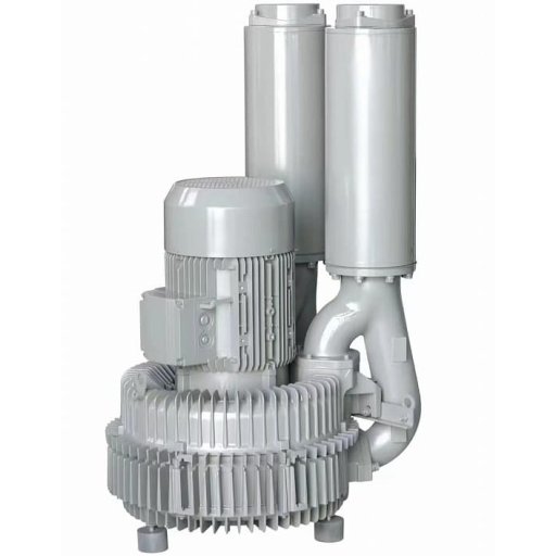 Вихревая воздуходувка GreenTech GL 2050-23