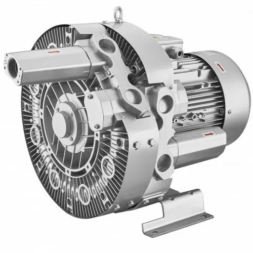 Вихревая воздуходувка GreenTech GL 120-46