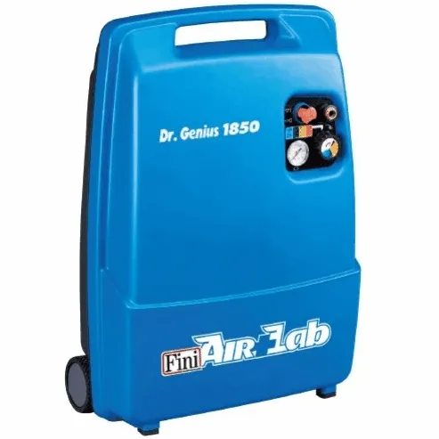 Внешний вид модели Fini Air Dr.Genius 1850