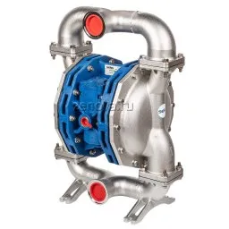 Мембранный пневматический насос Duotek AF0400S