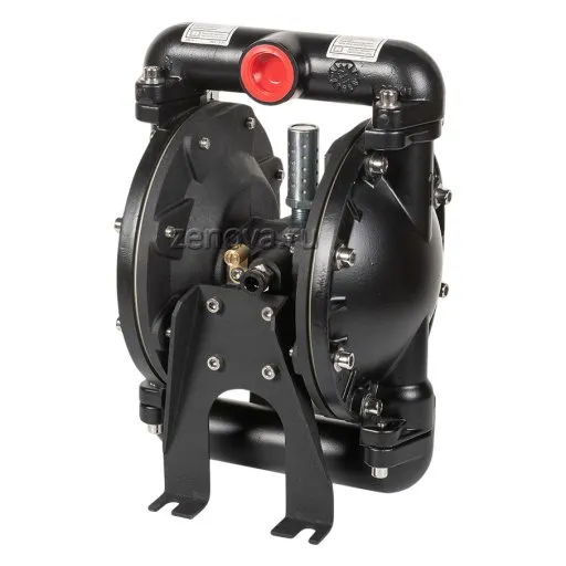 Внешний вид модели Vetlan Pneumatic ADP-666120-1EB-C