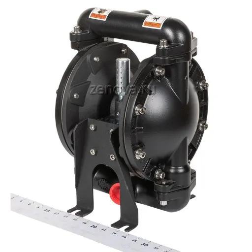 Внешний вид модели Vetlan Pneumatic ADP-666120-1EB-C