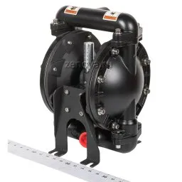 Внешний вид модели Vetlan Pneumatic ADP-666120-1EB-C
