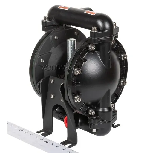 Внешний вид модели Vetlan Pneumatic ADP-666120-144-C