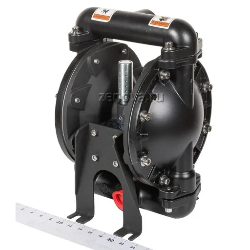 Внешний вид модели Vetlan Pneumatic ADP-666120-1C9-C