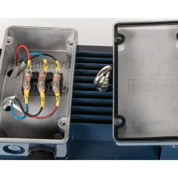 Клеммная коробка насоса Zenova ZS80-65-125-055