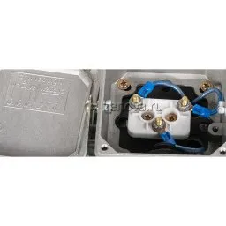 Клеммная коробка модели Vetlan OCB 75_380