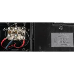 Клеммная коробка насоса Vetlan LT 0025_220