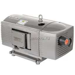 Сухой пластинчато-роторный вакуумный насос Vetlan LT 0025_220