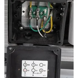 Клеммная коробка насоса Vetlan LT 0025_220