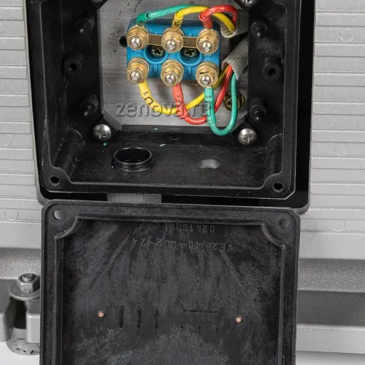 Клеммная коробка насоса Vetlan LT 0025_380