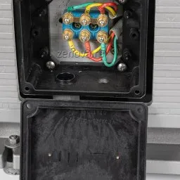 Клеммная коробка насоса Vetlan LT 0025_380