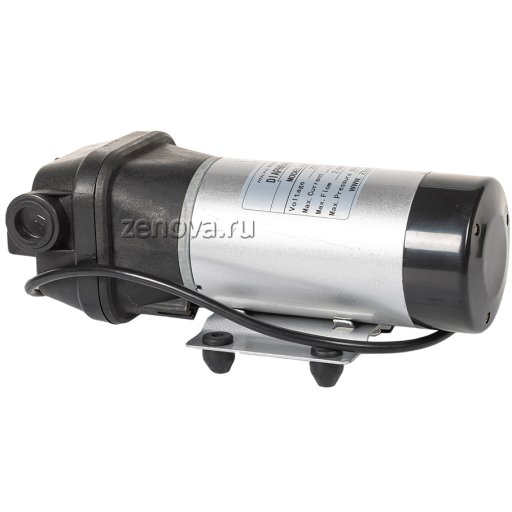 Внешний вид модели Zenova DP-35-220V