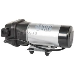Внешний вид модели Zenova DP-35-220V