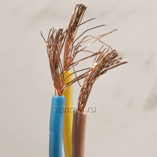 Подключение модели Zenova DP-35-220V