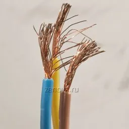 Подключение модели Zenova DP-35-220V