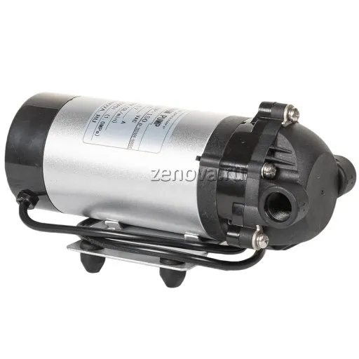 Внешний вид модели Zenova DP-150-220V
