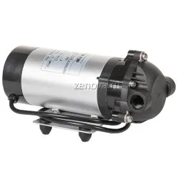 Мембранный электрический насос Zenova DP-130-220V