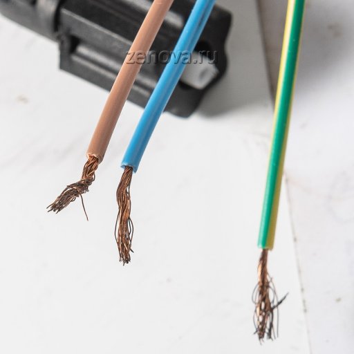 Подключение модели Zenova DP-150-220V