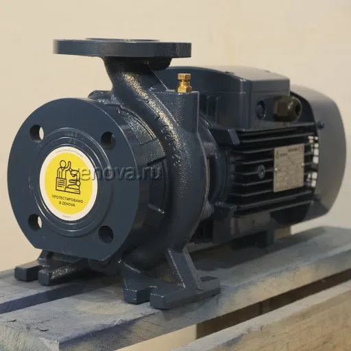 SEN-R5 32-125/7 УЦЕНЕННЫЙ