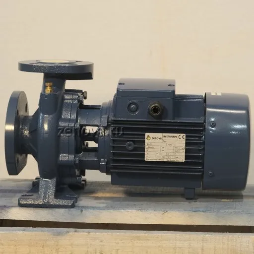 SEN-R5 32-125/7 УЦЕНЕННЫЙ