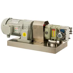 Кулачковый насос Vetlan 3LX-9-007-300