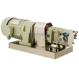 Кулачковый насос Vetlan 3LX-9-015-465