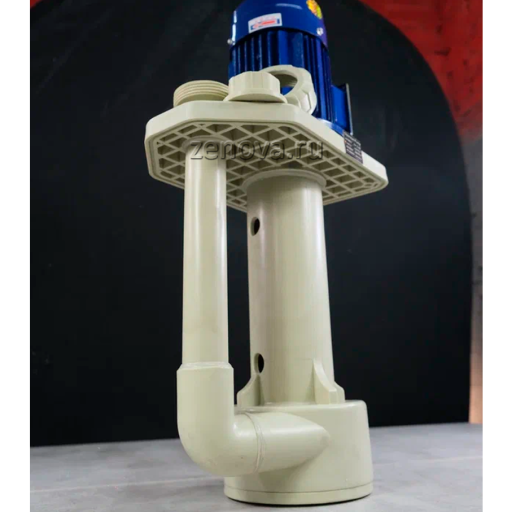 Внешний вид насоса Vetlan 40NHCN-1