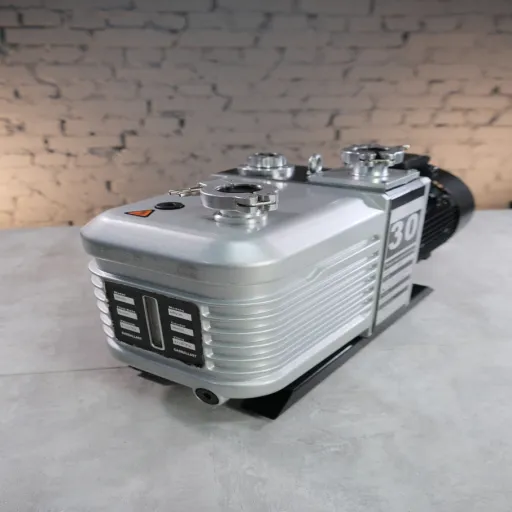 Двухступенчатый вакуумный насос AiVac ARV-30