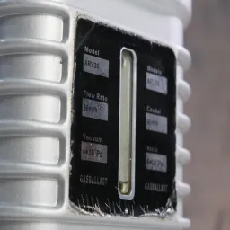 Двухступенчатый вакуумный насос AiVac ARV-30