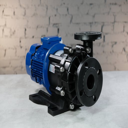 Внешний вид насоса MDP-422-380