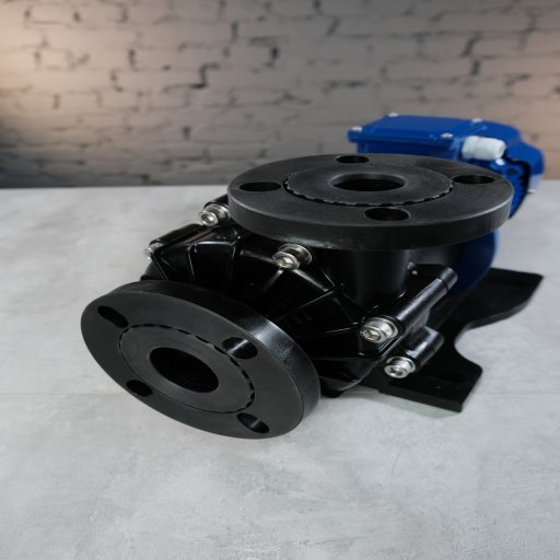 Внешний вид насоса MDP-422-380