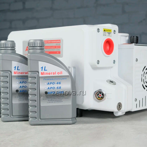 Комплектация