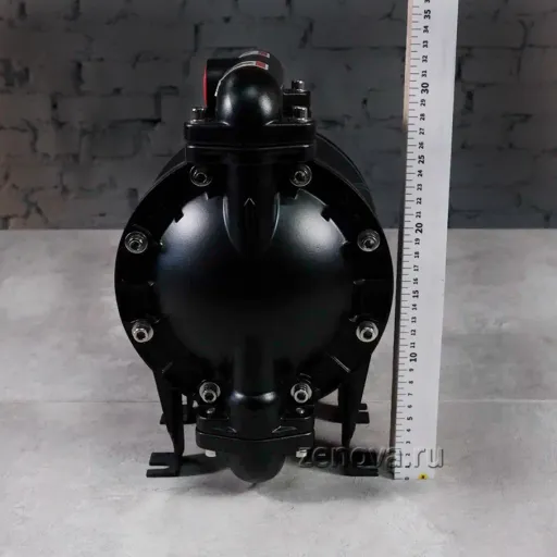 Внешний вид модели Vetlan Pneumatic ADP-666120-144-C