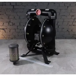 Внешний вид модели Vetlan Pneumatic ADP-666170-3EB-C