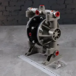 Внешний вид модели Vetlan Pneumatic ADP-66605J-344-C