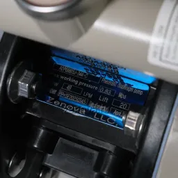 Внешний вид модели Vetlan Pneumatic ADP-66605J-344-C