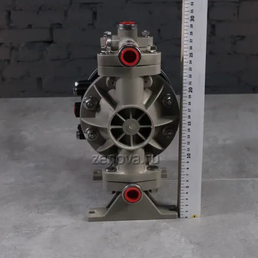 Внешний вид модели Vetlan Pneumatic ADP-66605J-344-C