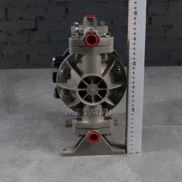 Внешний вид модели Vetlan Pneumatic ADP-66605J-344-C