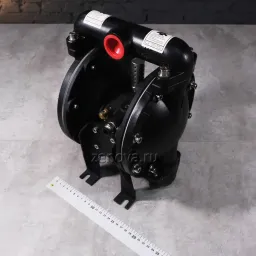 Внешний вид модели Vetlan Pneumatic ADP-666120-3EB-C