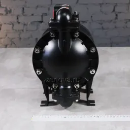 Внешний вид модели Vetlan Pneumatic ADP-666120-3EB-C