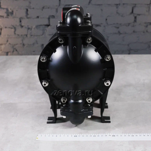 Внешний вид насоса