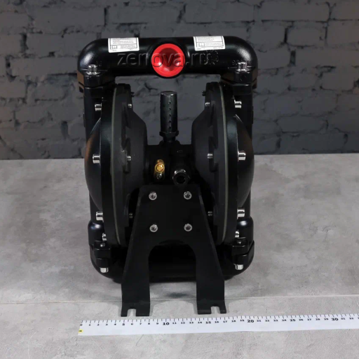 Внешний вид насоса