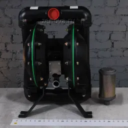 Внешний вид модели Vetlan Pneumatic ADP-666170-3EB-C