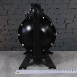Внешний вид модели Vetlan Pneumatic ADP-666170-3EB-C