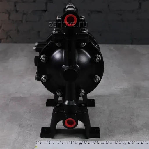 Внешний вид модели Vetlan Pneumatic ADP-PD05R-BAS-PAA