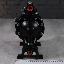 Внешний вид модели Vetlan Pneumatic ADP-PD05R-BAS-PAA