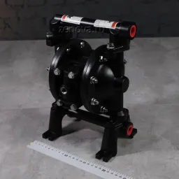 Внешний вид модели Vetlan Pneumatic ADP-PD05R-BAS-PAA