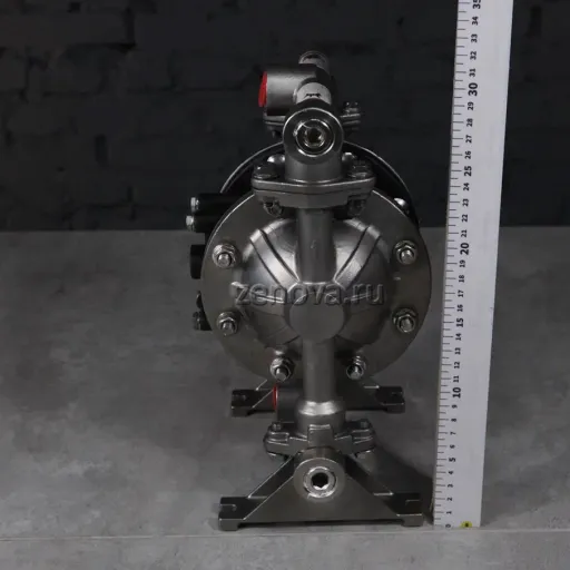 нешний вид модели Vetlan Pneumatic ADP-PD05R- BSS-PTT